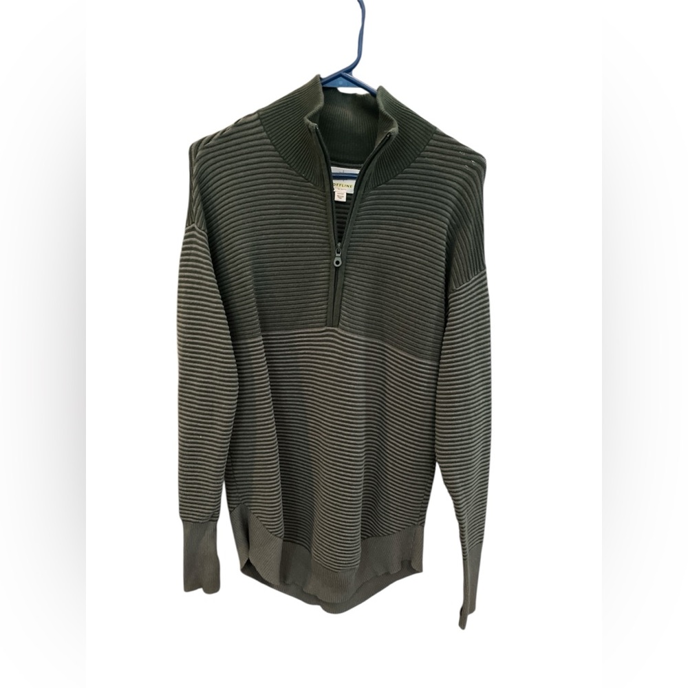Aerie tunic sweater